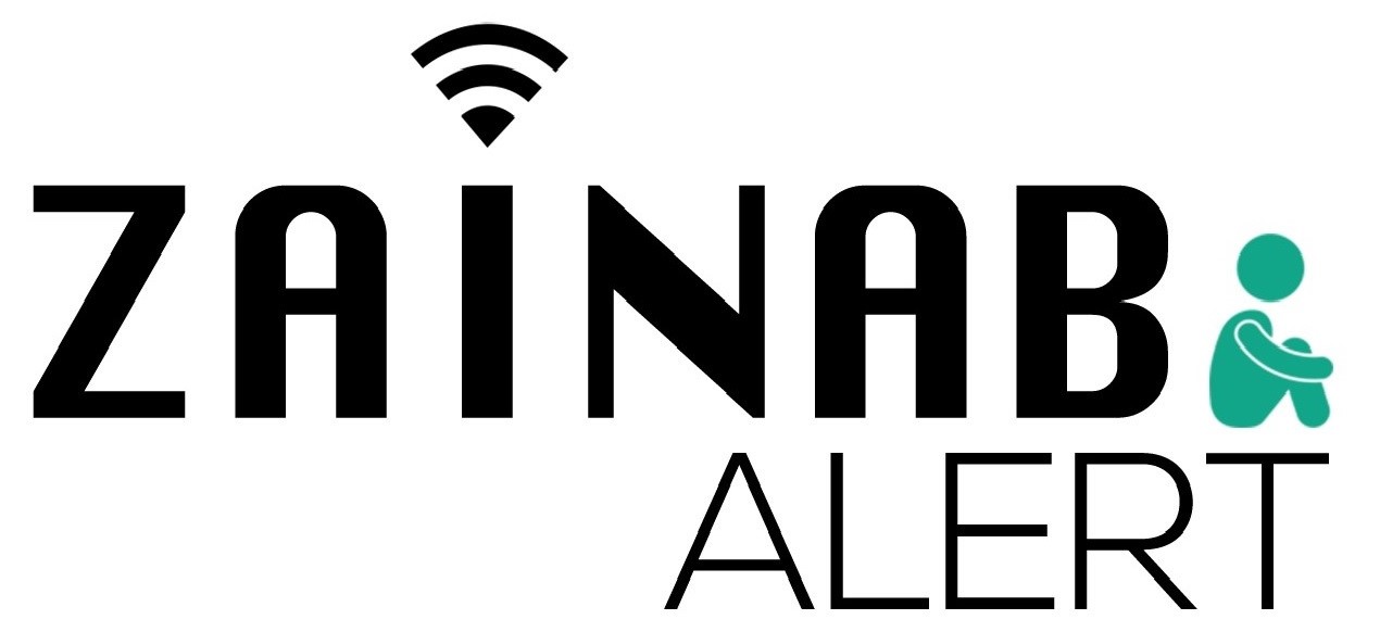 Zainab Alert